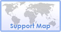 World Map of Supporters